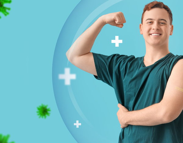 Miễn Dịch Bẩm Sinh và Miễn Dịch Thích Ứng: Bộ Đôi Bảo Vệ Sức Khỏe | Theo PGS.TS.BS Lê Xuân Hải