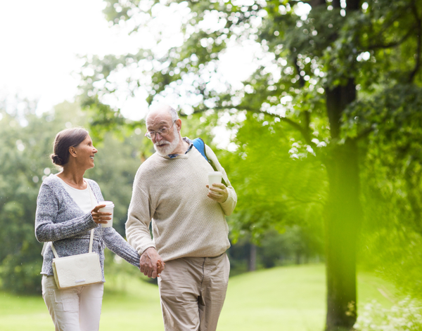 Người Trung Niên Nên Đi Bộ Bao Lâu Một Ngày Để Kéo Dài Tuổi Thọ | Theo PGS.TS.BS Lê Xuân Hải