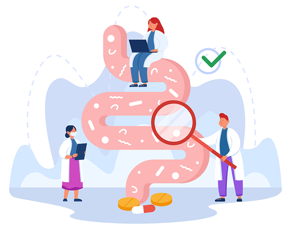 Miễn Dịch Đường Ruột Kém Sẽ Gây Ra Những Bệnh Gì? | Theo PGS.TS.BS Lê Xuân Hải