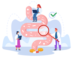 Miễn Dịch Đường Ruột Kém Sẽ Gây Ra Những Bệnh Gì? | Theo PGS.TS.BS Lê Xuân Hải