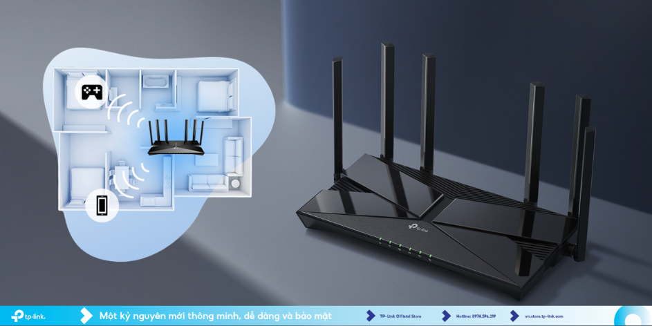 Vì Sao Wi-Fi Bị Yếu Ở Một Số Phòng? Hiểu Về Điểm Chết Wi-Fi Và Cách Khắc Phục Hiệu Quả