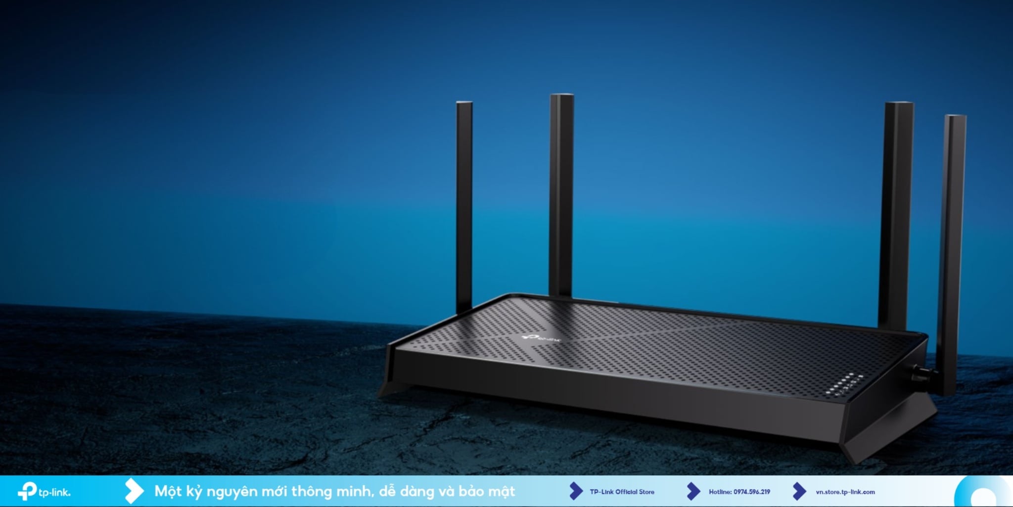 Vật dụng không nên đặt gần bộ phát Wi-Fi để mạng ổn định hơn