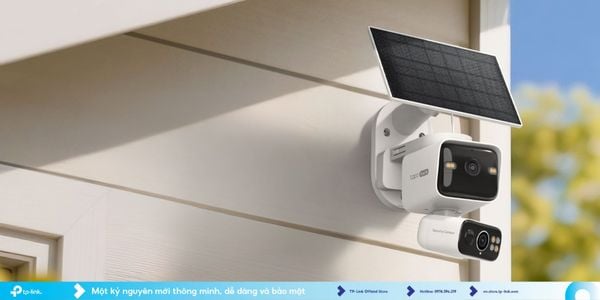 Lỗi camera Tapo không có bản ghi: Nguyên nhân và cách khắc phục