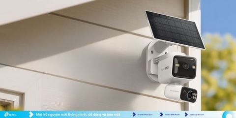 Lỗi camera Tapo không có bản ghi: Nguyên nhân và cách khắc phục