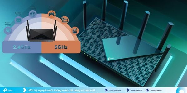 Cách thay đổi Wifi cho camera dễ thực hiện nhanh chóng