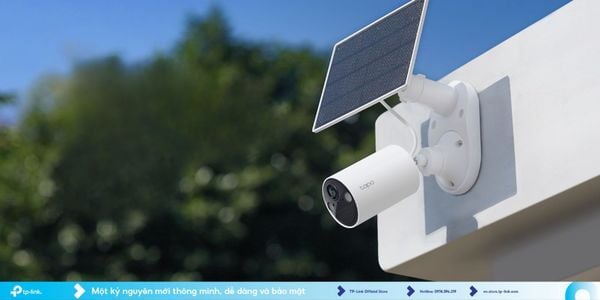 Hướng Dẫn Thay Đổi WiFi Cho Camera Đơn Giản, Chỉ Mất Vài Phút