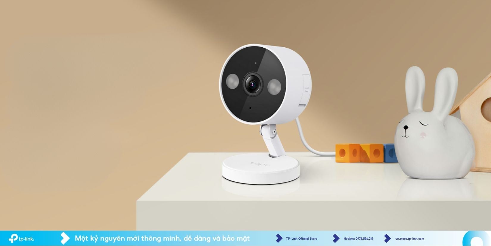 Cách lắp đặt camera trong nhà để tránh điểm mù