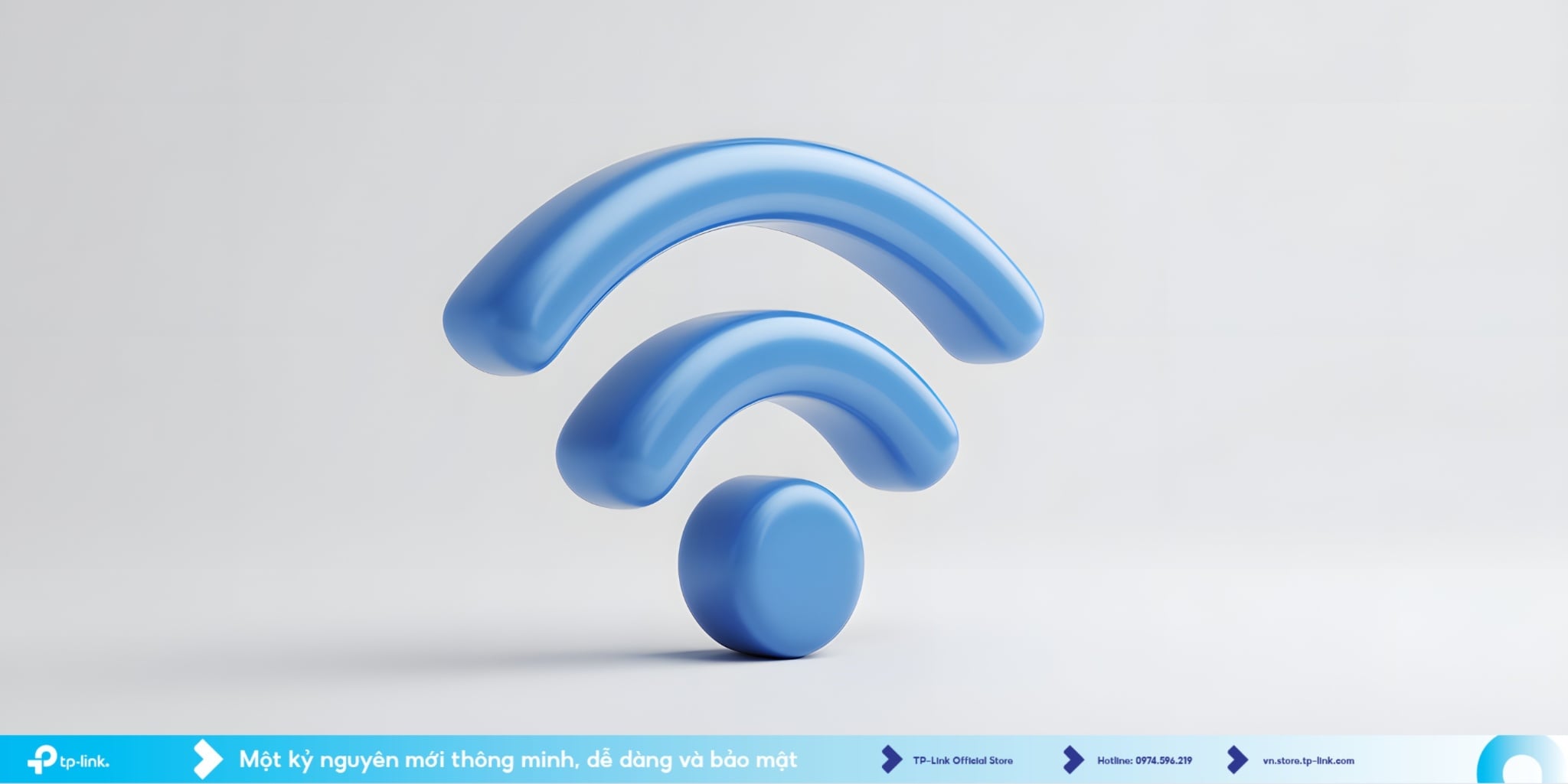 Hướng dẫn chuyển chế độ mơ rộng sóng trên Router TP-link