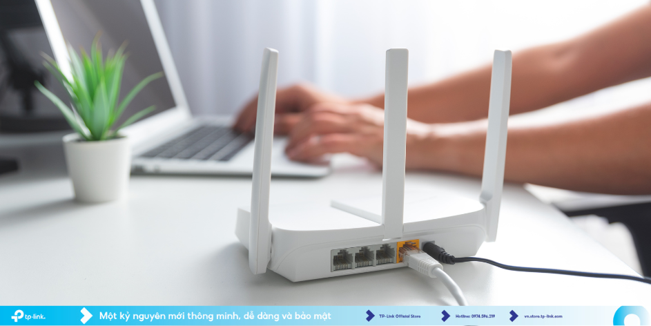 Router Wi-Fi Dùng Được Bao Lâu? Khi Nào Nên Thay Router Mới?