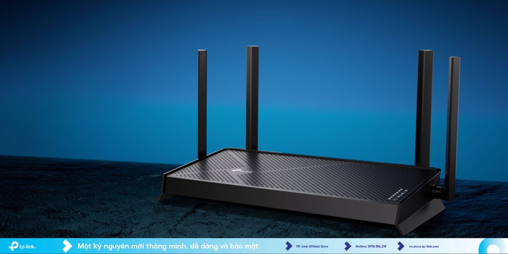 Cách Thay Tên Wi-Fi Bằng Điện Thoại Chỉ Trong Vài Bước Đơn Giản