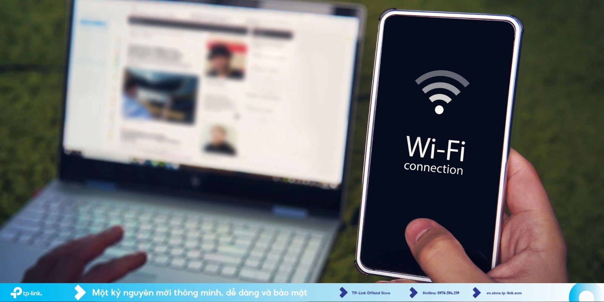 WiFi bao nhiêu Mbps mới gọi là nhanh? Cách đo tốc độ mạng chuẩn