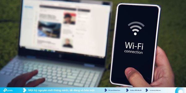 WiFi bao nhiêu Mbps mới gọi là nhanh? Cách đo tốc độ mạng chuẩn