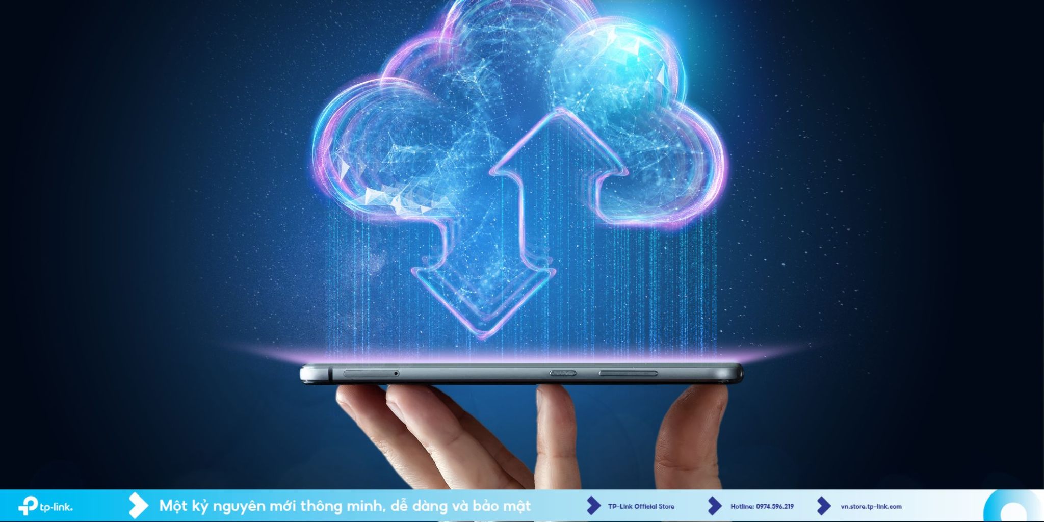 Hướng dẫn xóa tài khoản TP-Link Cloud đơn giản, nhanh chóng