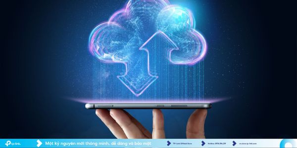 Hướng dẫn xóa tài khoản TP-Link Cloud đơn giản, nhanh chóng