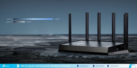 Wi-Fi 2 băng tần là gì? Ưu nhược điểm và cách chọn router phù hợp