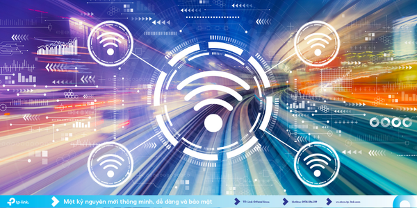 Wi-Fi 6 Và Wi-Fi 7 Khác Nhau Như Thế Nào?
