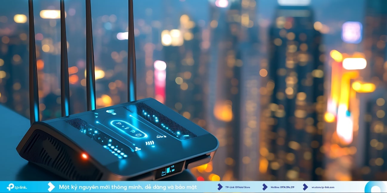 Tổng hợp cách đo tốc độ WiFi mạnh yếu tại nhà nhanh, chính xác