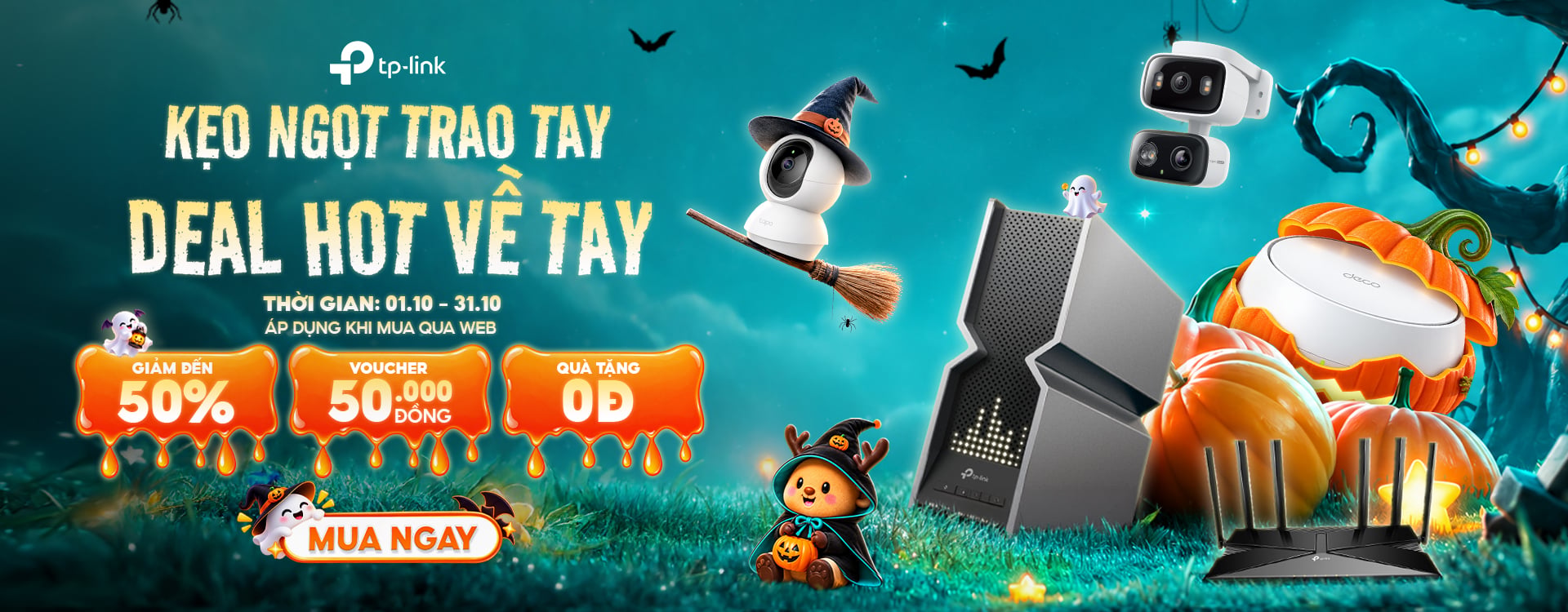 Tất Cả Sản Phẩm - Deal Hời Trong Tháng