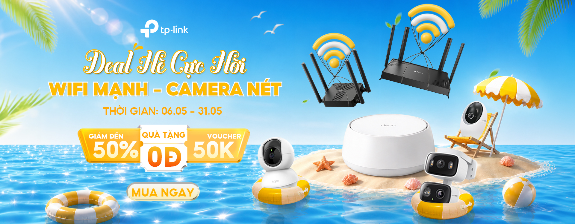 Tất Cả Sản Phẩm - Deal Hời Trong Tháng