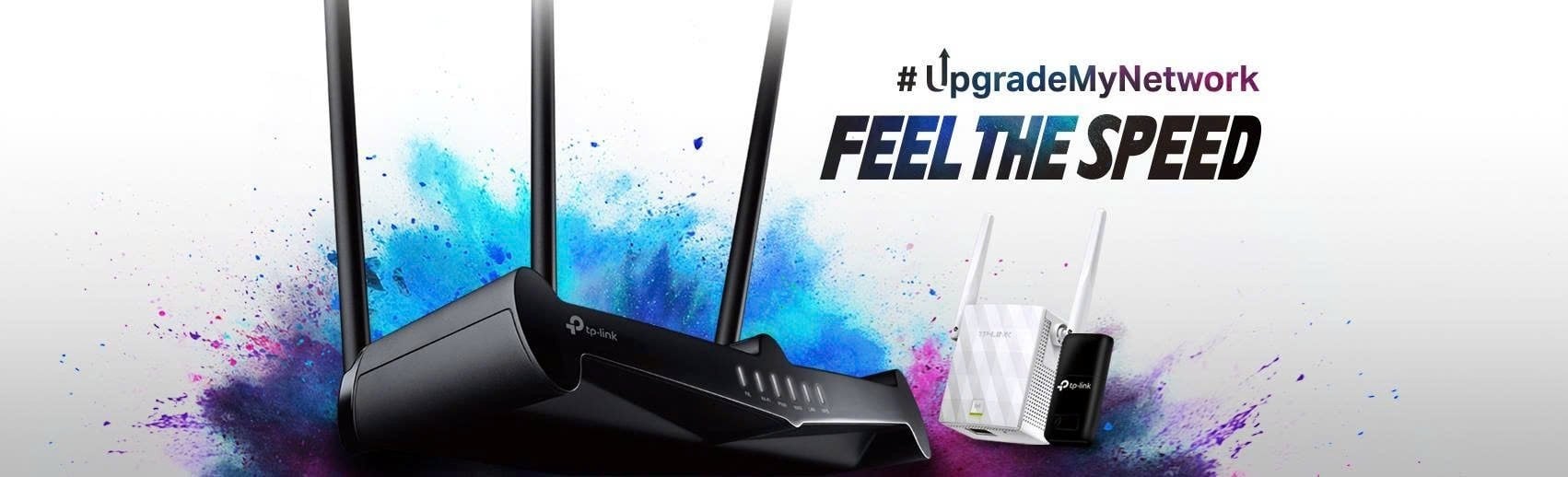 Tất Cả Bộ Mở Rộng Sóng Wi-Fi