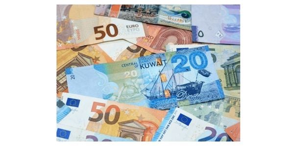 Đồng tiền nào có giá trị cao nhất thế giới hiện nay và tỷ giá của nó