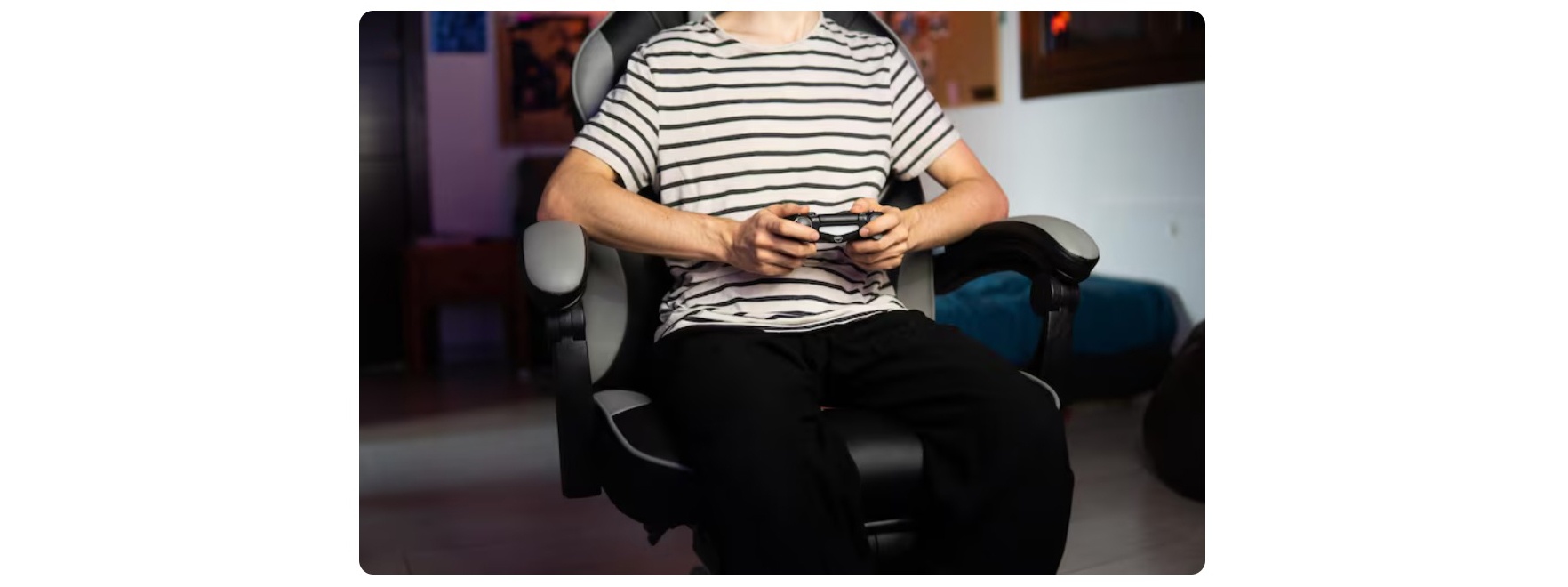 Nguyên nhân của nghiện game – Hiểu để giúp con điều tiết cảm xúc