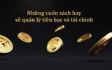 Những cuốn sách hay về quản lý tiền bạc và tài chính PDF