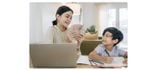 Sách học về tiền cho trẻ em kèm file PDF đọc thử miễn phí