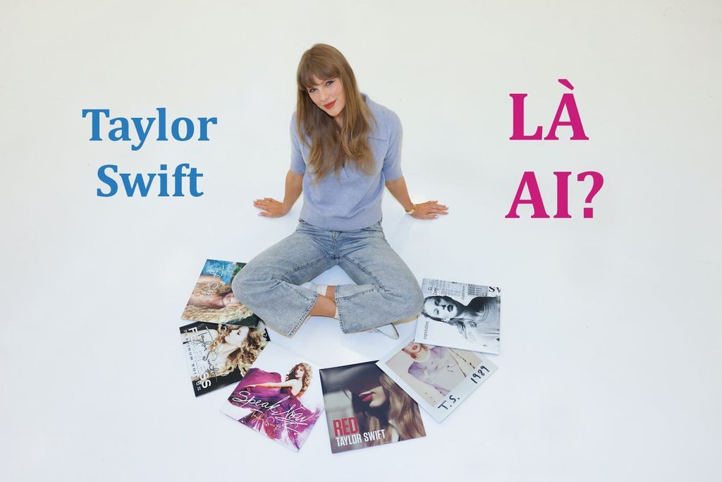Taylor Swift là ai? Tiểu sử, sự nghiệp và những sự thật thú vị