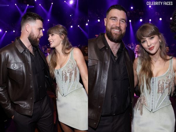 Taylor Swift và Travis Kelce: Chuyện tình gây bão toàn cầu