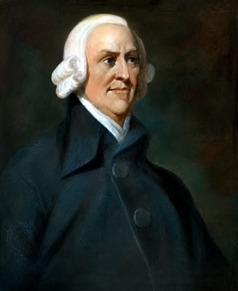 Adam Smith