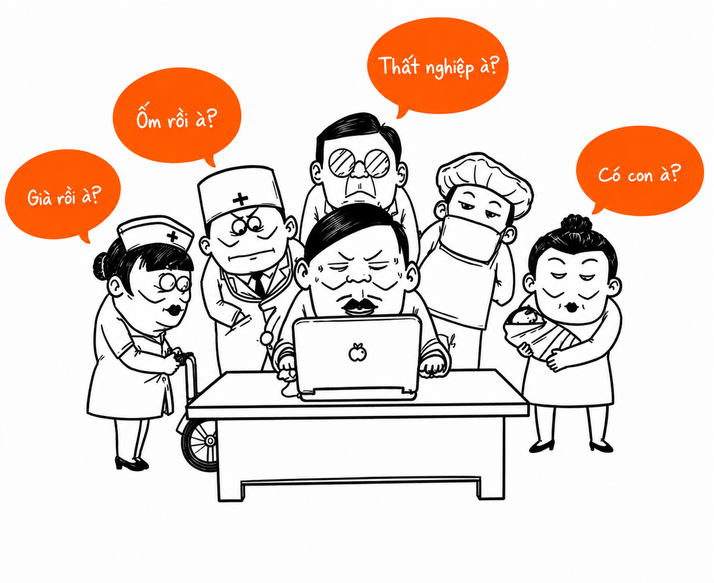 Bảo hiểm xã hội như một 