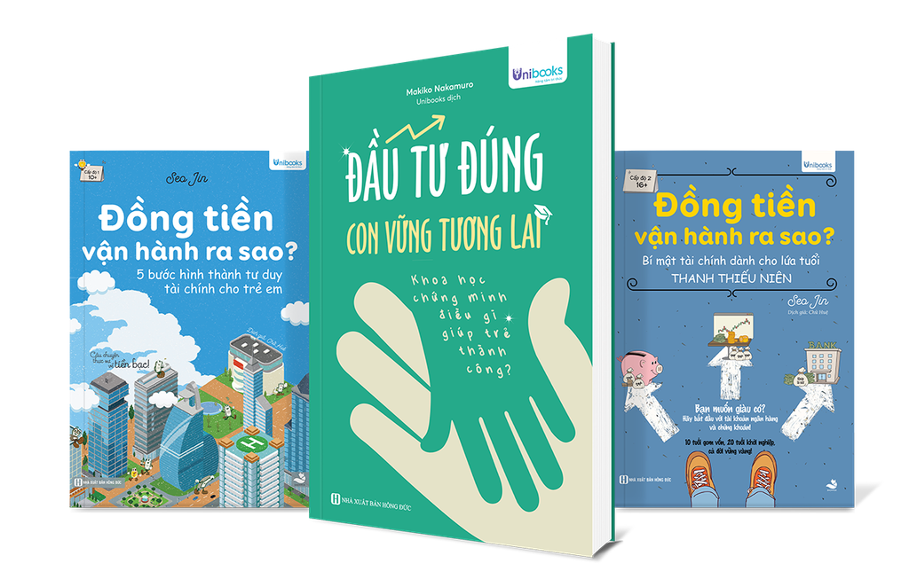 Bộ sách 
