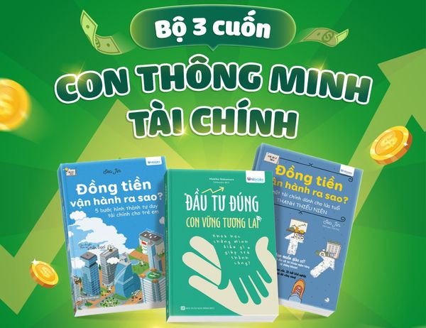 Bộ sách 