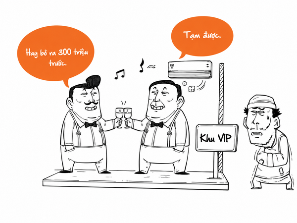Quỹ riêng lẻ là loại hình quỹ đầu tư không bán rộng rãi ra công chúng
