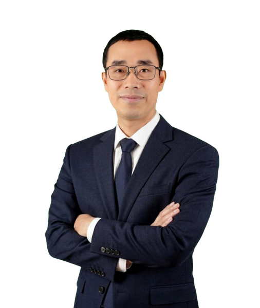 Thầy Trần Hữu Hiếu