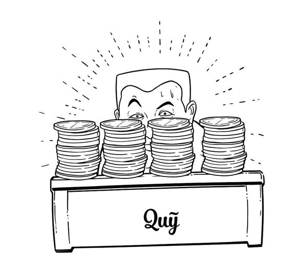 Quỹ đầu tư chỉ là một hình thức đầu tư có người chuyên nghiệp hỗ trợ quản lý chứ không phải là một cỗ máy in tiền
