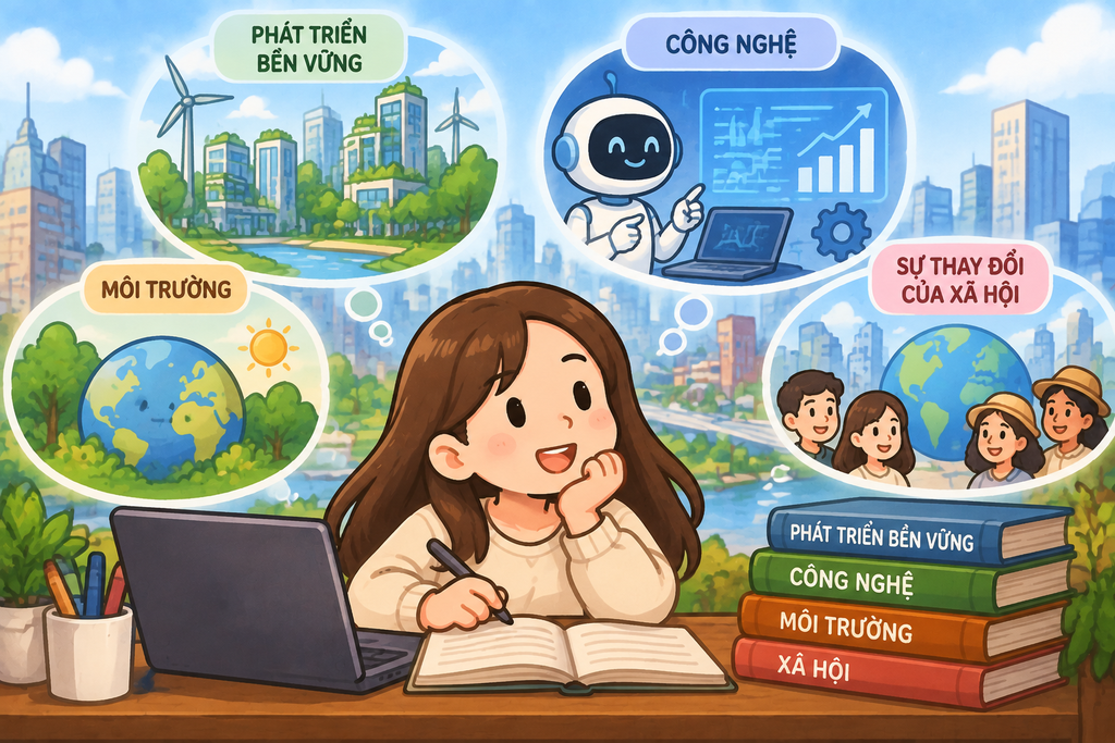 Ảnh minh họa cho các trường phái kinh tế học hiện đại
