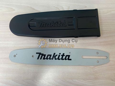 MÁY CƯA XÍCH DÙNG PIN MAKITA DUC254RT DÙNG CHO CÔNG VIỆC GÌ?