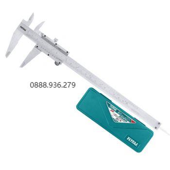 Thước kẹp cơ Total TMT312001 - hình 1