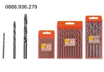 Mũi khoan Asaki AK-3534 chính hãng giá tốt