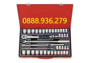 Bộ tuýp 42 chi tiết Kingtony 4042Cr