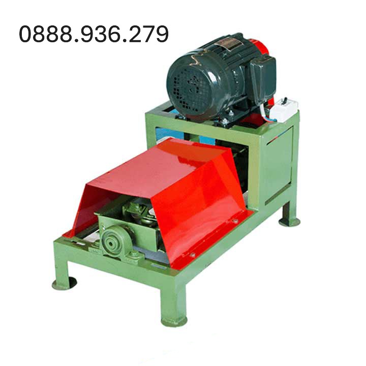 Máy duỗi sắt Hồng Ký HK DS10 1HP chính hãng