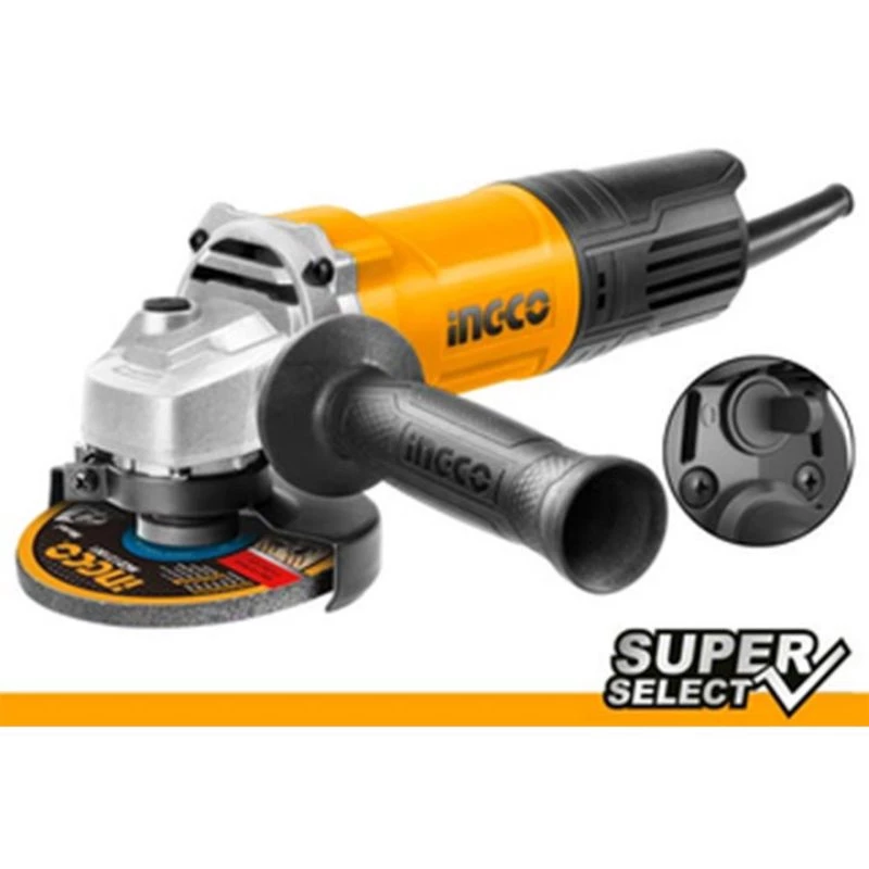 Máy mài góc INGCO AG750282 công suất 750W