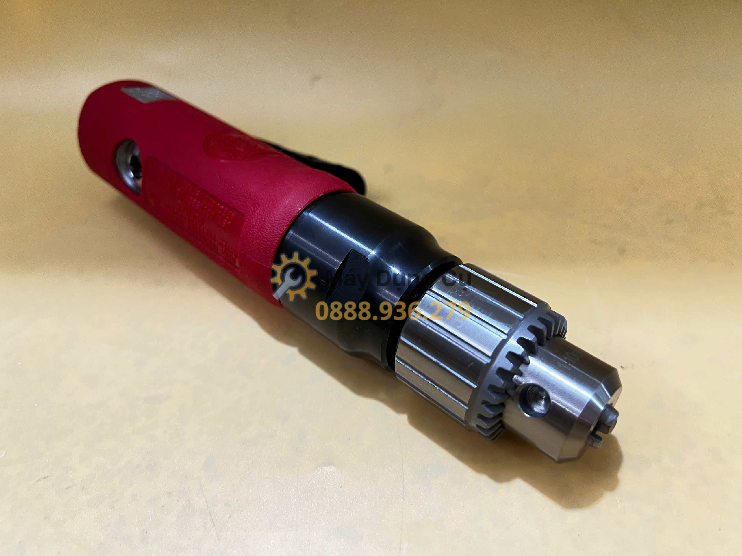 Air drill 10mm Shinano SI-2015AD