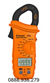 Ampe kìm Asaki AK-9186 giá rẻ