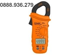 Ampe kìm điện Asaki AK-9186 chính hãng