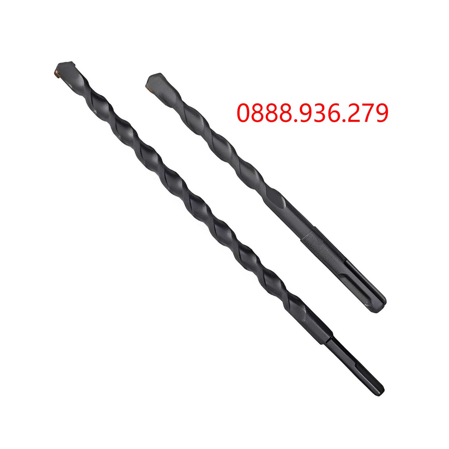 Mũi khoan bê tông Asaki AK-6727