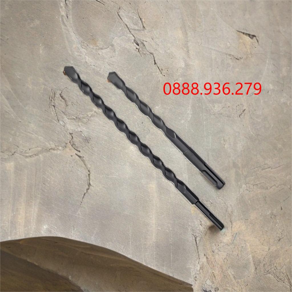 Mũi khoan bê tông Asaki AK-6730 hình 3
