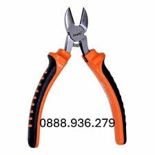 Kìm Cắt Dây Asaki AK-8096 Chính Hãng